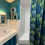 Maisonette Parking Prive Gratuit Tatil Evi Doué-la-Fontaine