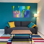 Maisonette Parking Prive Gratuit