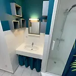 Maisonette Parking Prive Gratuit Tatil Evi