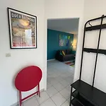 Maisonette Parking Prive Gratuit Tatil Evi Doué-la-Fontaine