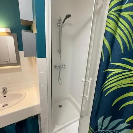 Σπίτι διακοπών Maisonette Parking Prive Gratuit