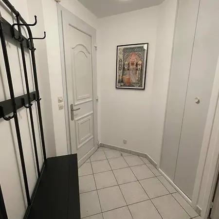 Σπίτι διακοπών Maisonette Parking Prive Gratuit Doué-la-Fontaine